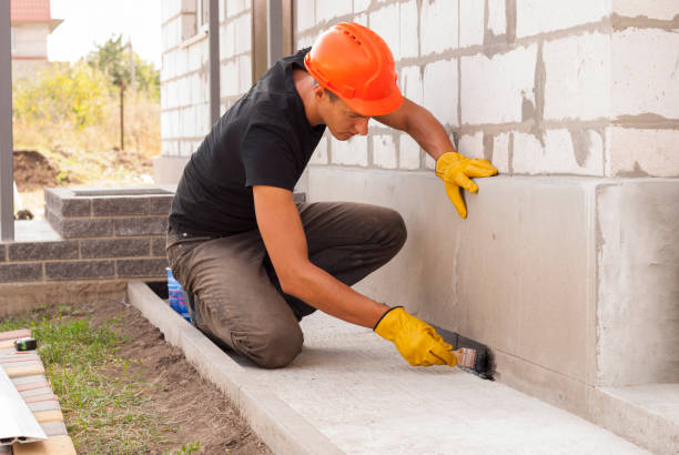 Waterproofing professionals working in Montrose, AL